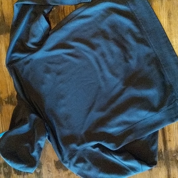 Nike Therma-fit black hoodie. Sz M. - Picture 3 of 10